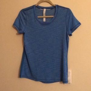 Lulu lemon beat the heat SS